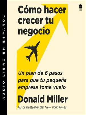 cover image of How to Grow Your Small Business \ Cómo hacer crecer tu negocio (Sp. ed.) Unabr.